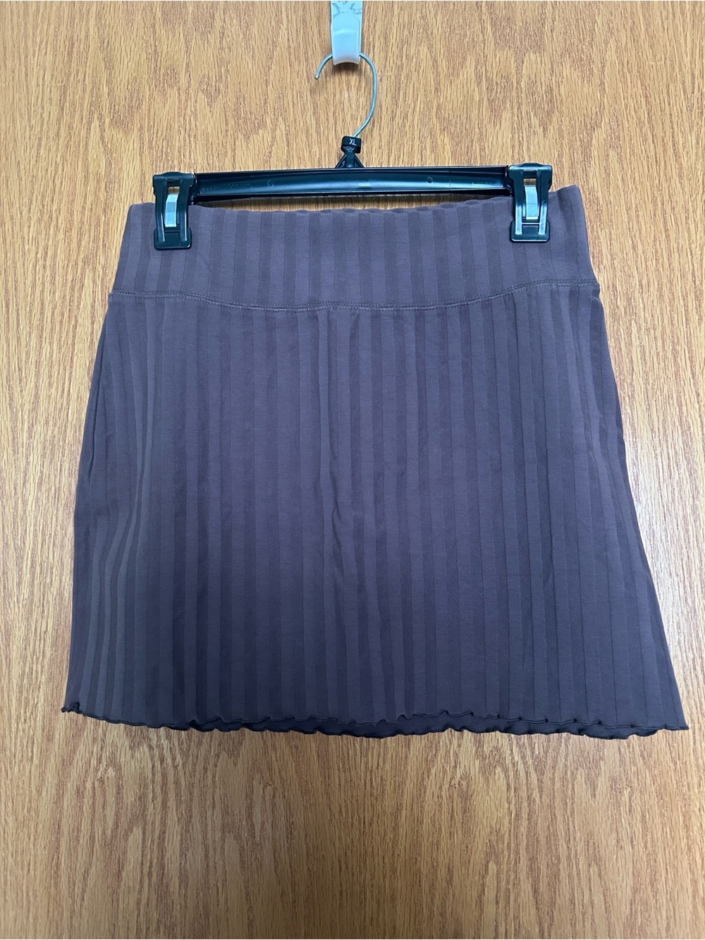Aerie OG Original Ribbed Skirt